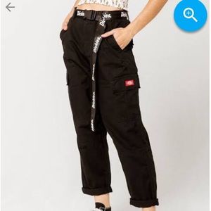 dickies cargo pants